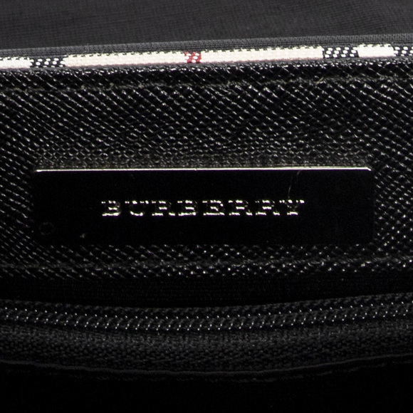 Burberry Small Flap Crossbody - Picture 2 of 8